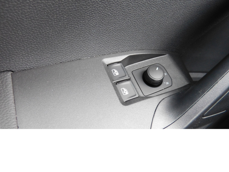 SEAT Ibiza 1.0 Style TSI BMT 4Trg Navi Klima — photo 20