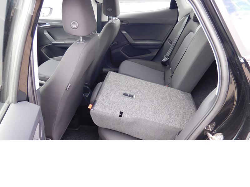 SEAT Ibiza 1.0 Style TSI BMT 4Trg Navi Klima — photo 9