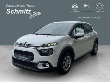 Allwetter Navi LED Apple CarPlay Android Auto Klim