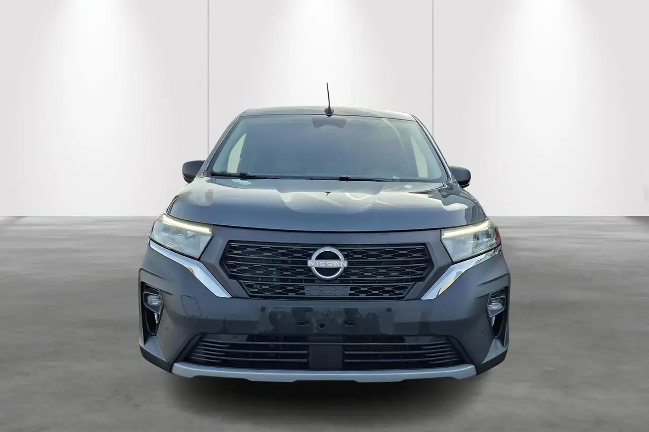 Nissan Townstar L1H1 DIG-T 130 MT N-Connecta 3