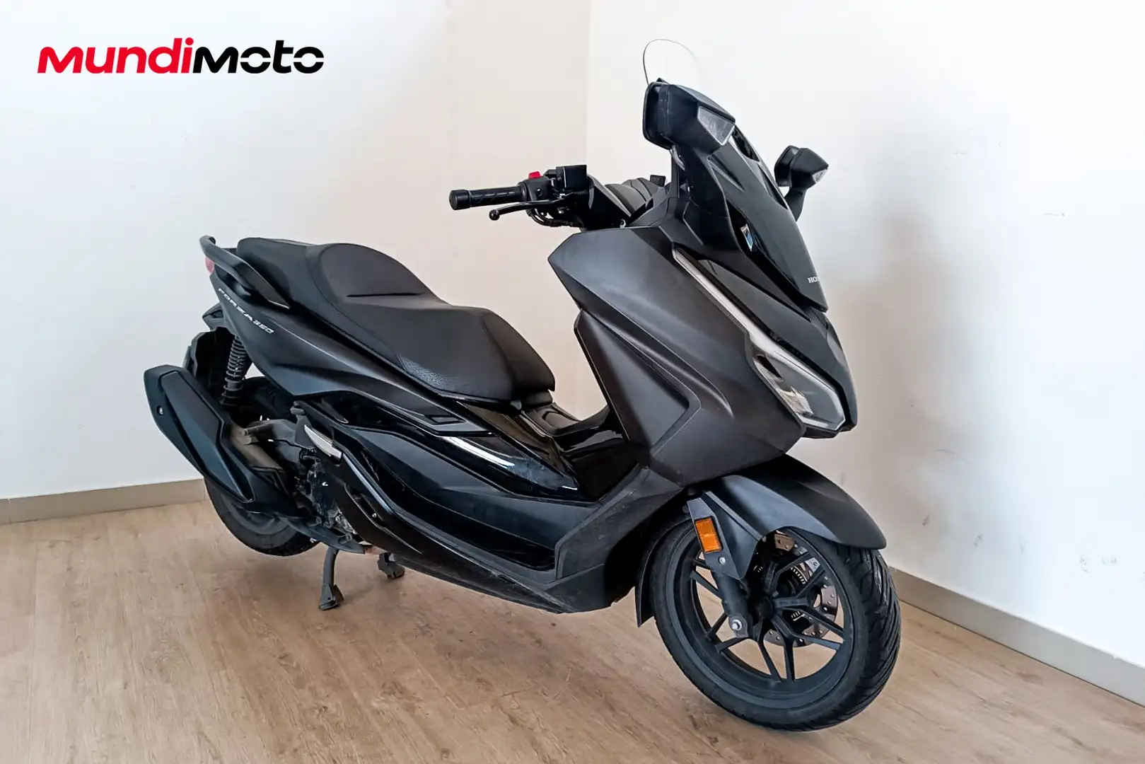 Honda Forza 350 - 2