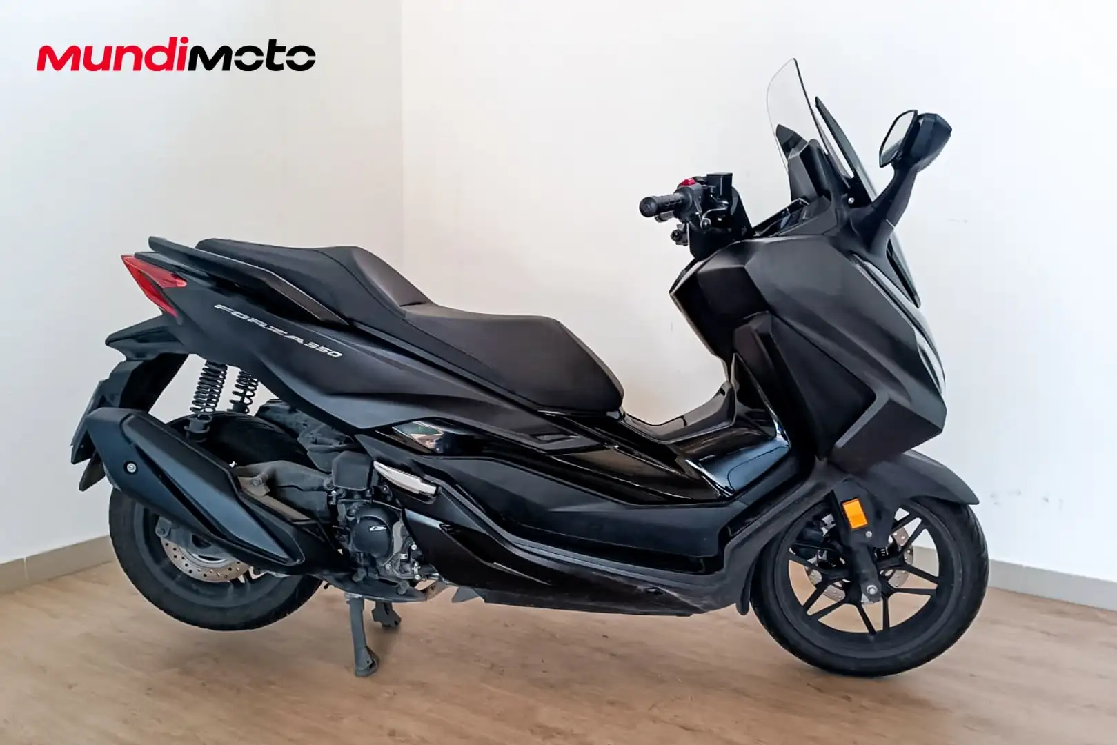 Honda Forza 350 - 1