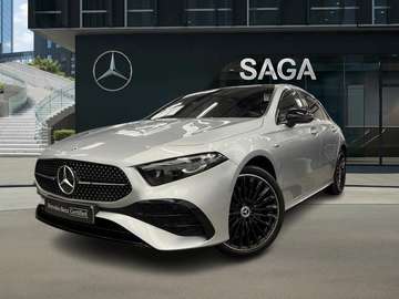 e AMG Pack Night Toit Pano