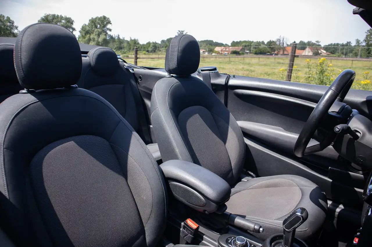 MINI Cooper 1.5 FACELIFT, AUTOM, HEAD-UP, CARPLAY, KEY-LESS, ZETELVERW, миниатюра 11
