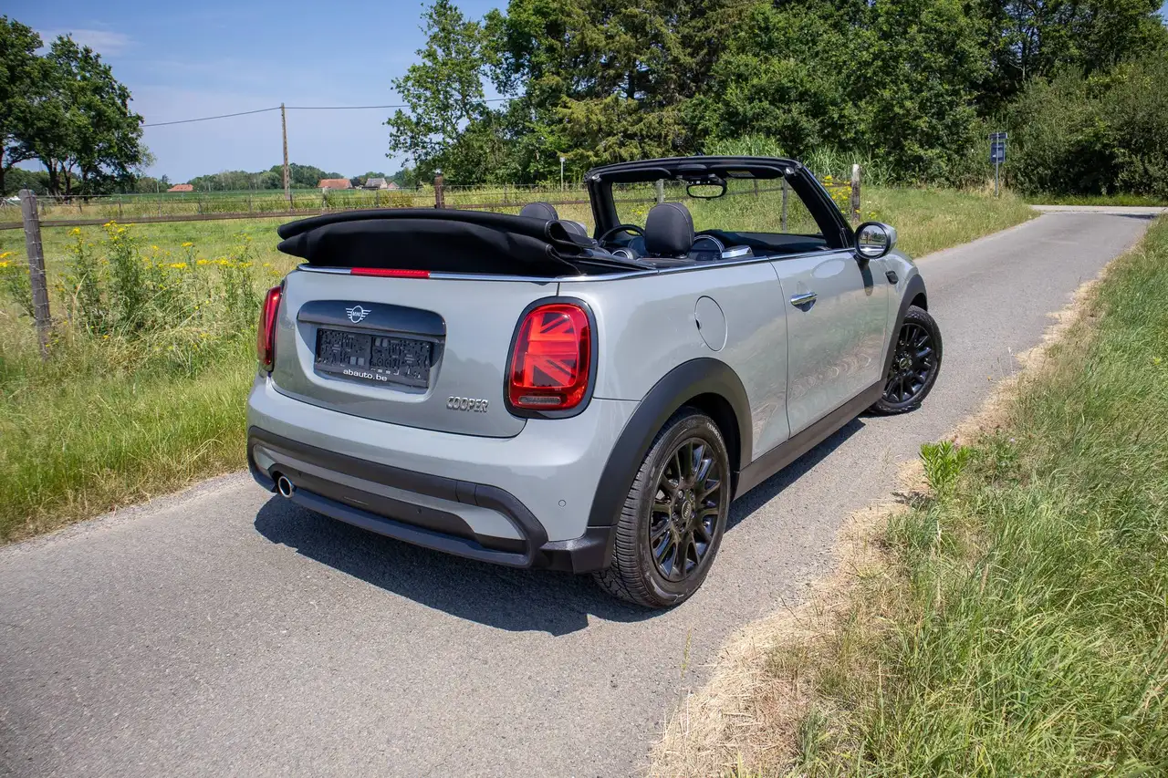 MINI Cooper 1.5 FACELIFT, AUTOM, HEAD-UP, CARPLAY, KEY-LESS, ZETELVERW, миниатюра 5
