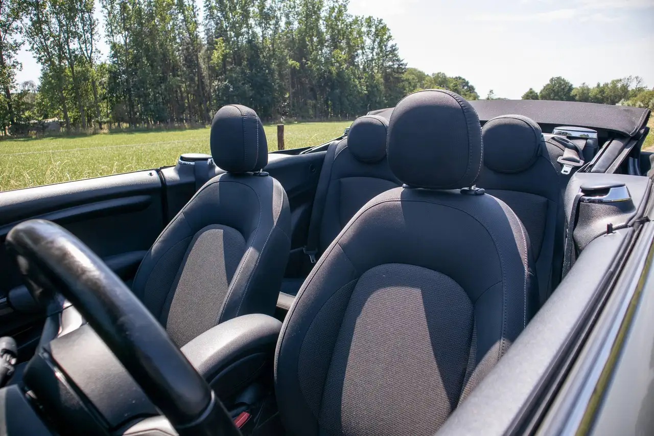 MINI Cooper 1.5 FACELIFT, AUTOM, HEAD-UP, CARPLAY, KEY-LESS, ZETELVERW, миниатюра 10