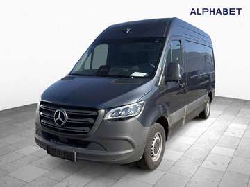 317 CDI Kasten PRO Hochdach 9GT*LED*AHK*MBUX