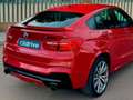 BMW X4 M40i Rojo - thumbnail 5