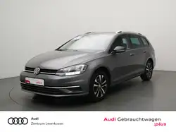 Volkswagen Golf VII Variant IQ.DRIVE DSG ACC AHK NAVI