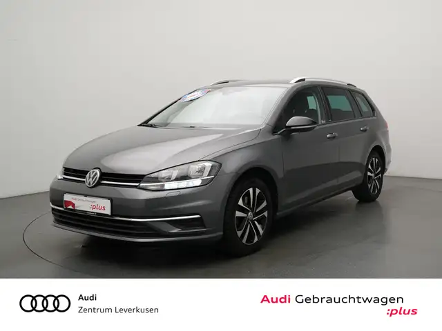 Volkswagen Golf VII Variant IQ.DRIVE DSG ACC AHK NAVI