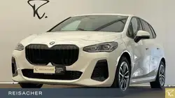 Bmw 218 i A Active Tourer M Sport,LC+,AHK,DA,PA,17"