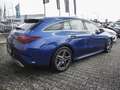 Mercedes-Benz CLA 200 d SB AMG Multibeam-LED Kamera MBUX AHK Blu/Azzurro - thumbnail 3