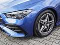 Mercedes-Benz CLA 200 d SB AMG Multibeam-LED Kamera MBUX AHK Blu/Azzurro - thumbnail 4