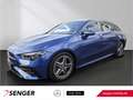 Mercedes-Benz CLA 200 d SB AMG Multibeam-LED Kamera MBUX AHK Blu/Azzurro - thumbnail 1