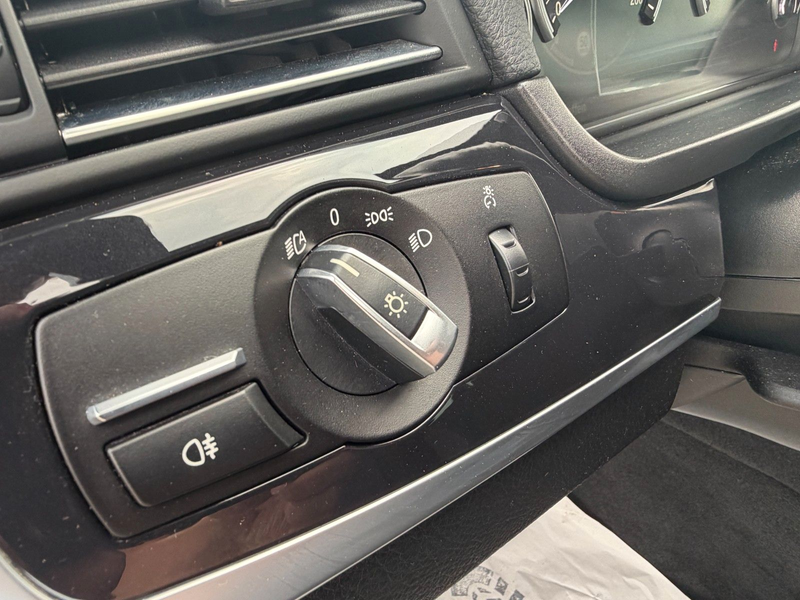 BMW 520 d  5k Touring Xenon 2.Hand — photo 15