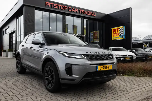 Land Rover Range Rover Evoque 2.0 P200 AWD S, 200 PK, 1e eigenaar, BTW auto!