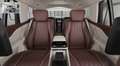Mercedes-Benz GLS 600 MAYBACH GLS 600 | MANUFAKTUR | E-ABC | NEW* Gris - thumbnail 10