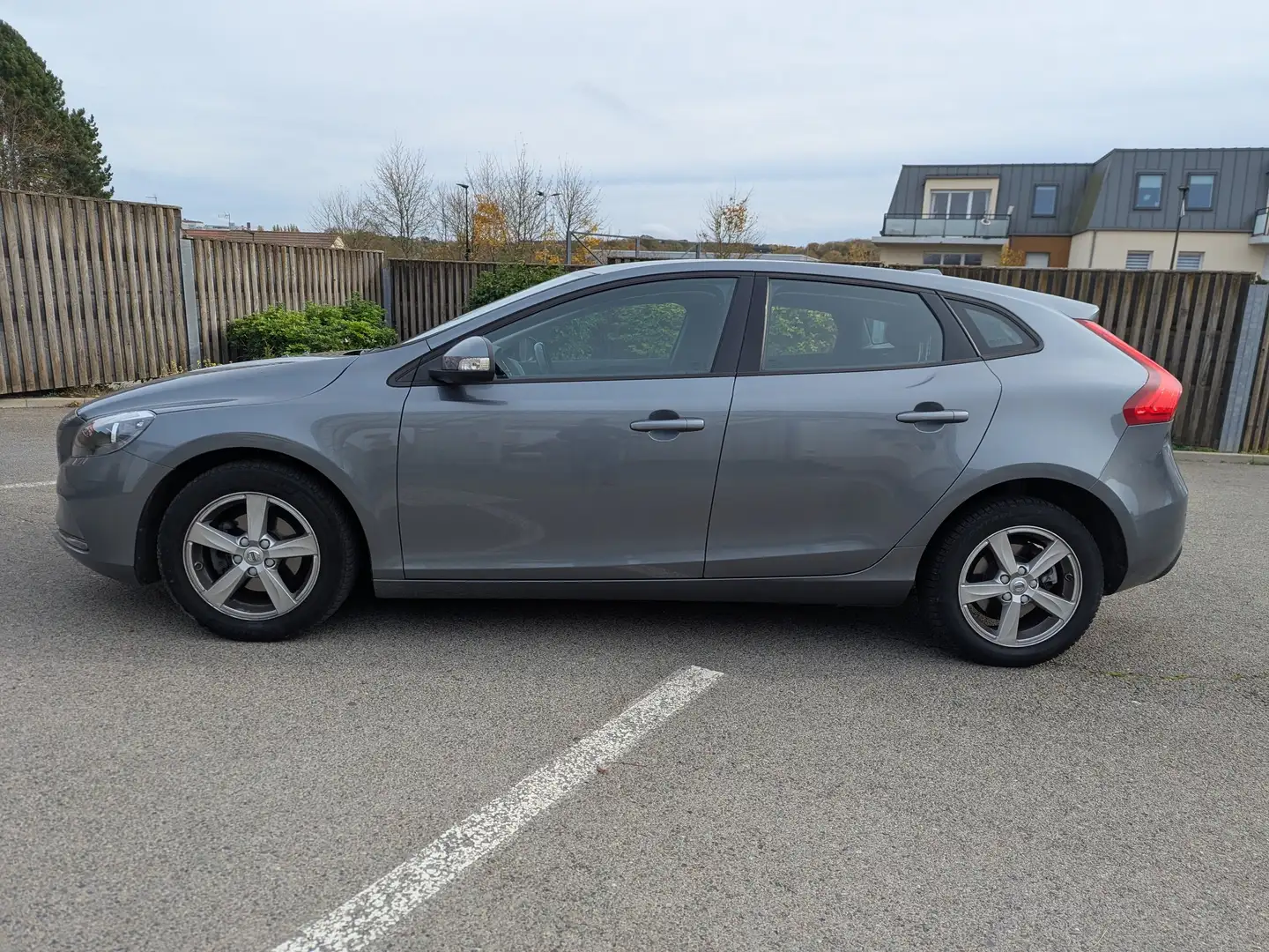 Volvo V40 V40 D2 120 Momentum VO:556 - 2