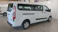 Ford Transit Custom 9-Sitzer /DAB/PDC/TEMPOMAT Weiß - thumbnail 3