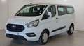 Ford Transit Custom 9-Sitzer /DAB/PDC/TEMPOMAT Weiß - thumbnail 2