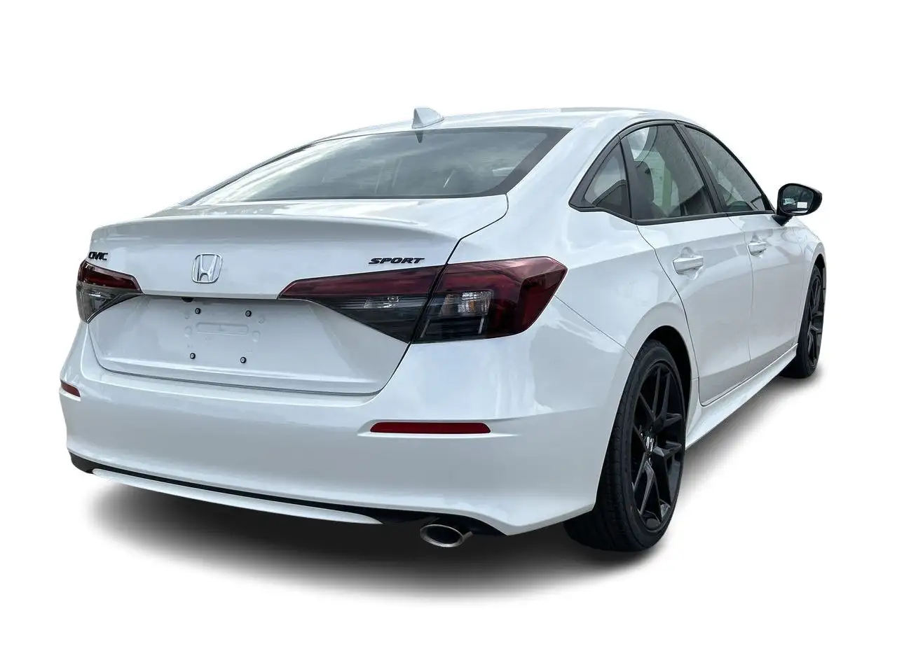 Honda Civic снимка Honda Civic