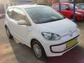 Volkswagen up! move up! 1 Hand "werkstattgeprüft Weiß - thumbnail 1