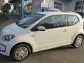 Volkswagen up! move up! 1 Hand "werkstattgeprüft Weiß - thumbnail 4