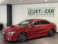 Mercedes-Benz A 35 AMG 4Matic Limousine *LED-Designo-1. Hand* Rot - thumbnail 1