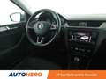 Skoda Rapid/Spaceback 1.0 TSI Clever Aut.*TEMPO*PDC*SHZ*ALU*KLIMA* Grau - thumbnail 13