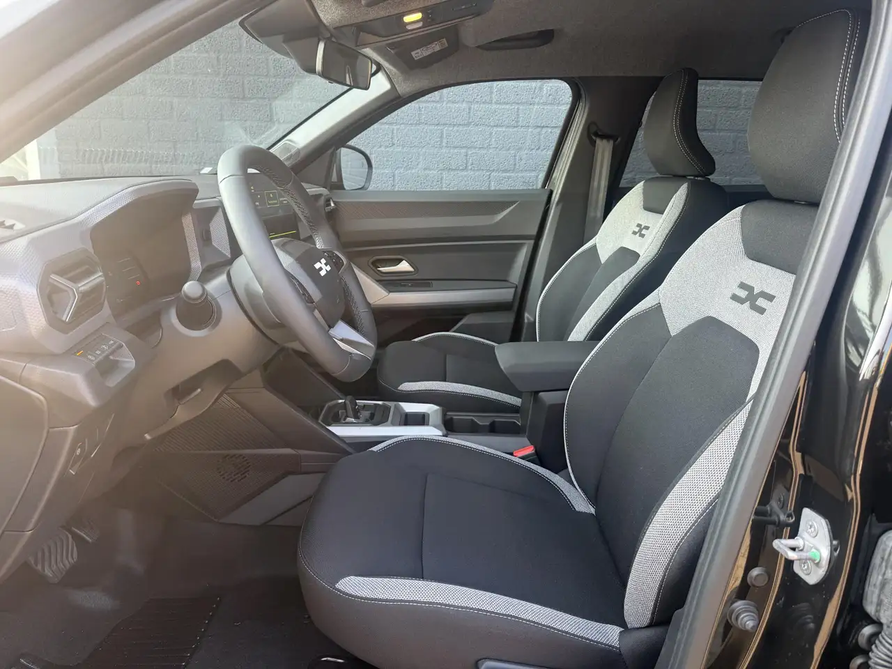 Dacia Duster 2026