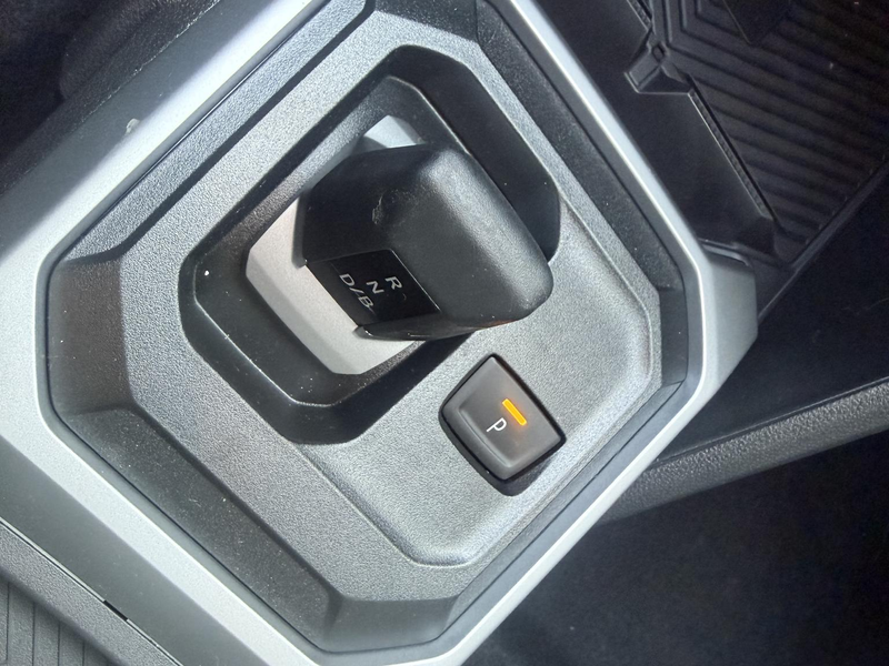 Dacia Duster 1.8 hybrid 155 limited edition Camera | Navigatie — photo 11
