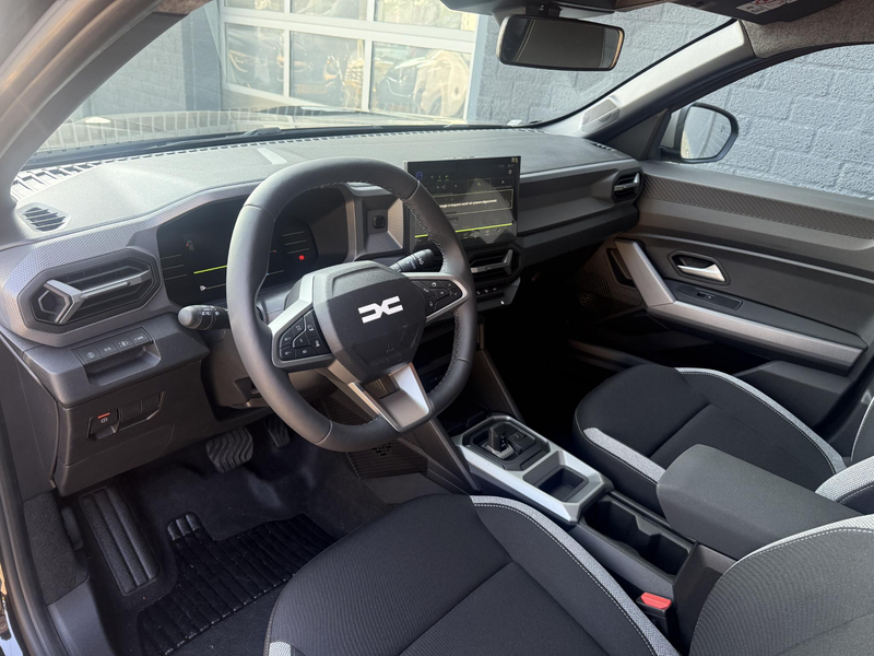 Dacia Duster 1.8 hybrid 155 limited edition Camera | Navigatie — photo 6