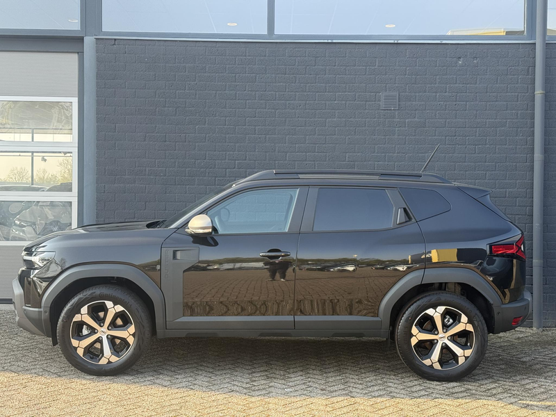 Dacia Duster 1.8 hybrid 155 limited edition Camera | Navigatie — photo 2