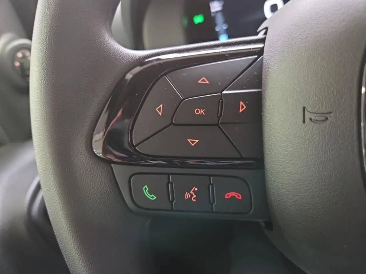 Fiat Panda 1.0i 64 Mild-Hybrid Bluetooth*Airco*Capteurs, миниатюра 9
