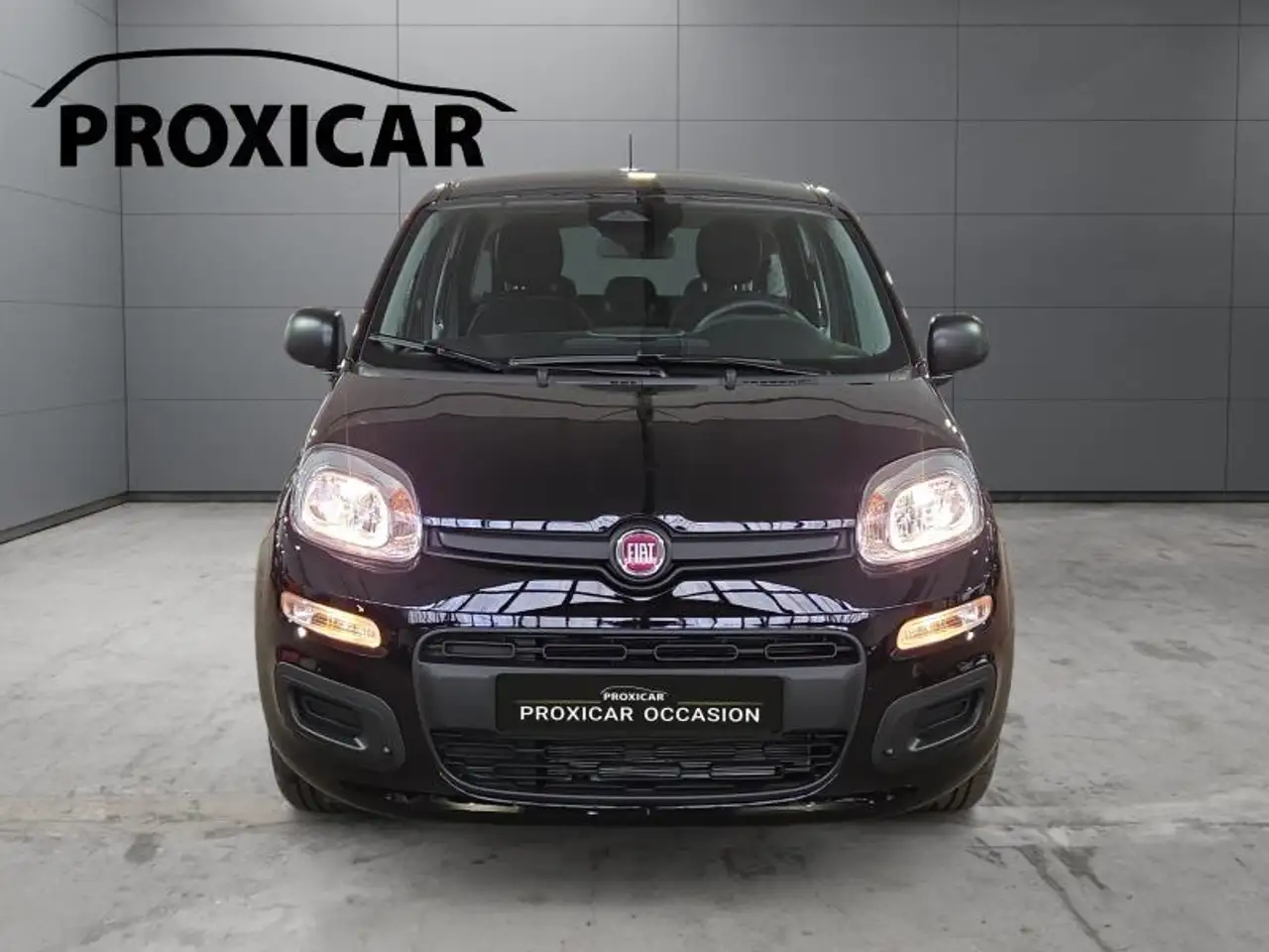 Fiat Panda 1.0i 64 Mild-Hybrid Bluetooth*Airco*Capteurs, миниатюра 2
