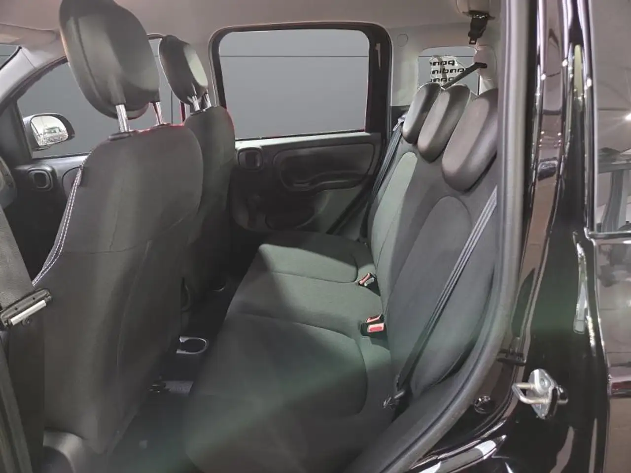 Fiat Panda 1.0i 64 Mild-Hybrid Bluetooth*Airco*Capteurs, миниатюра 10