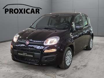 1.0i 64 Mild-Hybrid Bluetooth*Airco*Capteurs