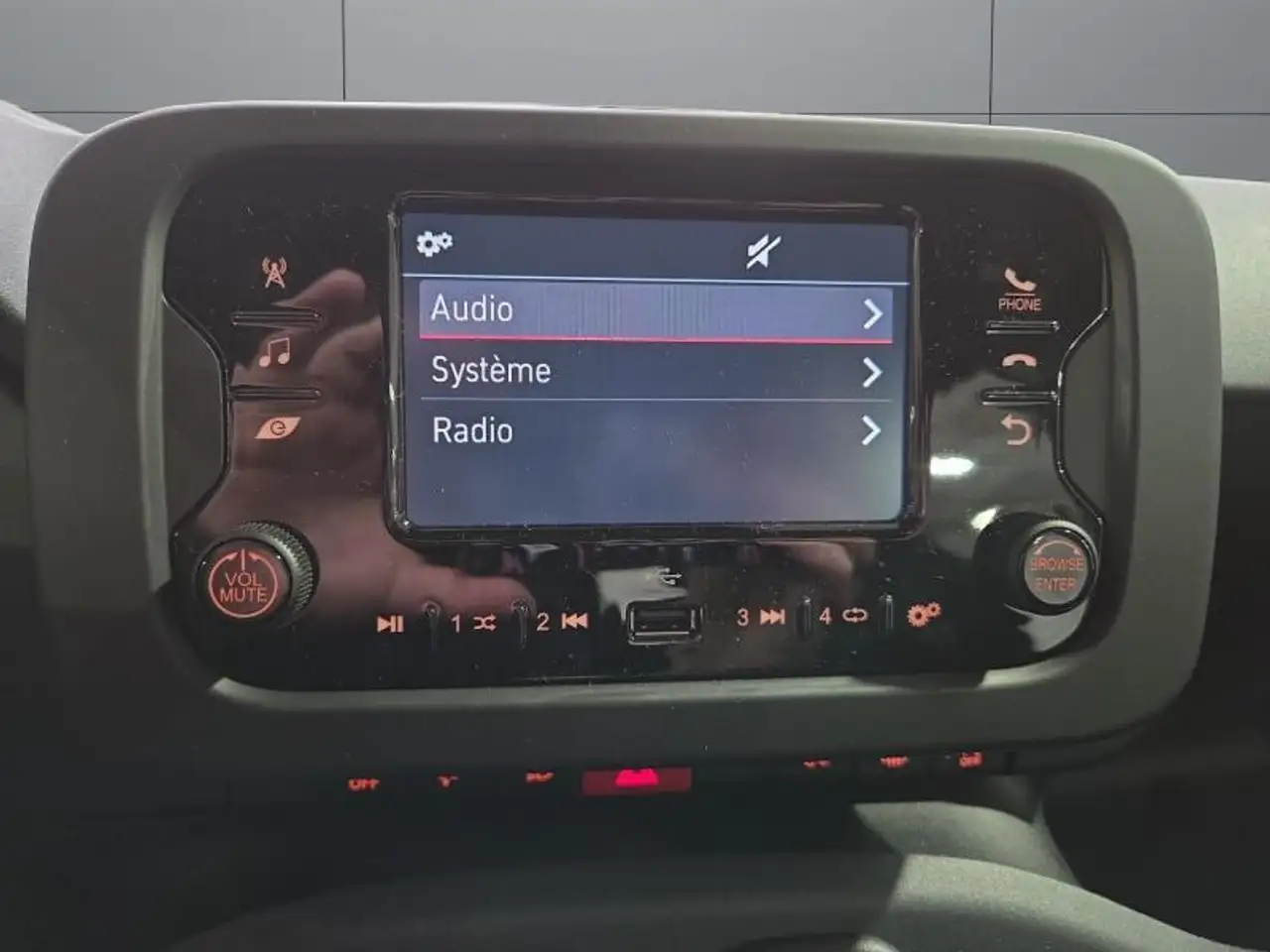 Fiat Panda 1.0i 64 Mild-Hybrid Bluetooth*Airco*Capteurs, миниатюра 15