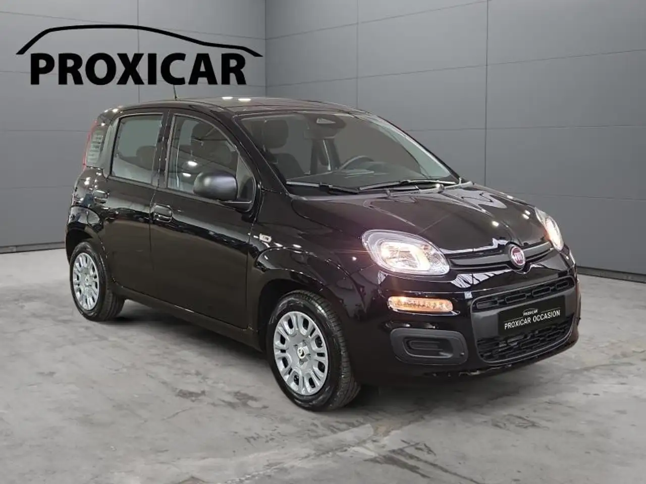 Fiat Panda 1.0i 64 Mild-Hybrid Bluetooth*Airco*Capteurs, миниатюра 3