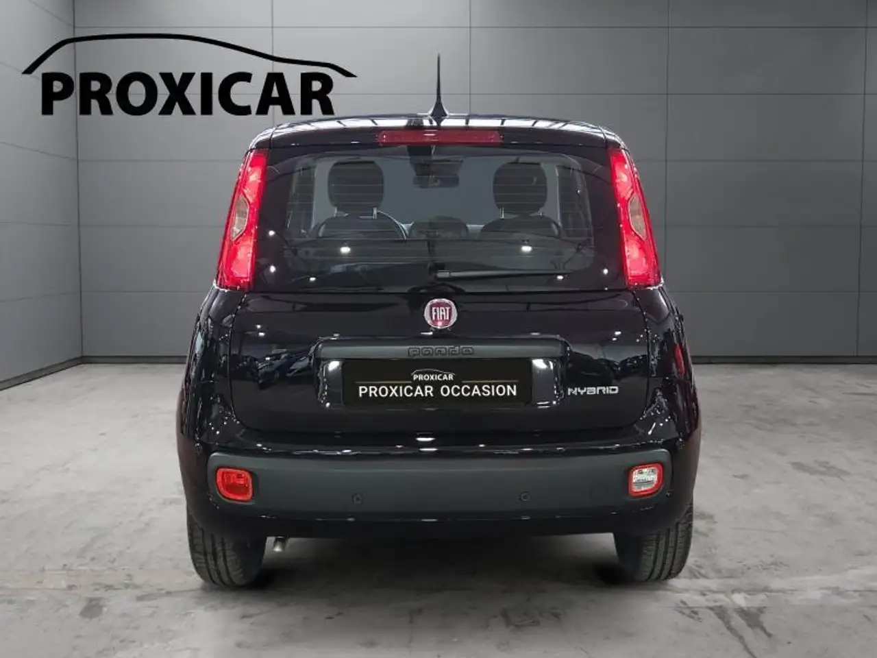 Fiat Panda 1.0i 64 Mild-Hybrid Bluetooth*Airco*Capteurs, миниатюра 5