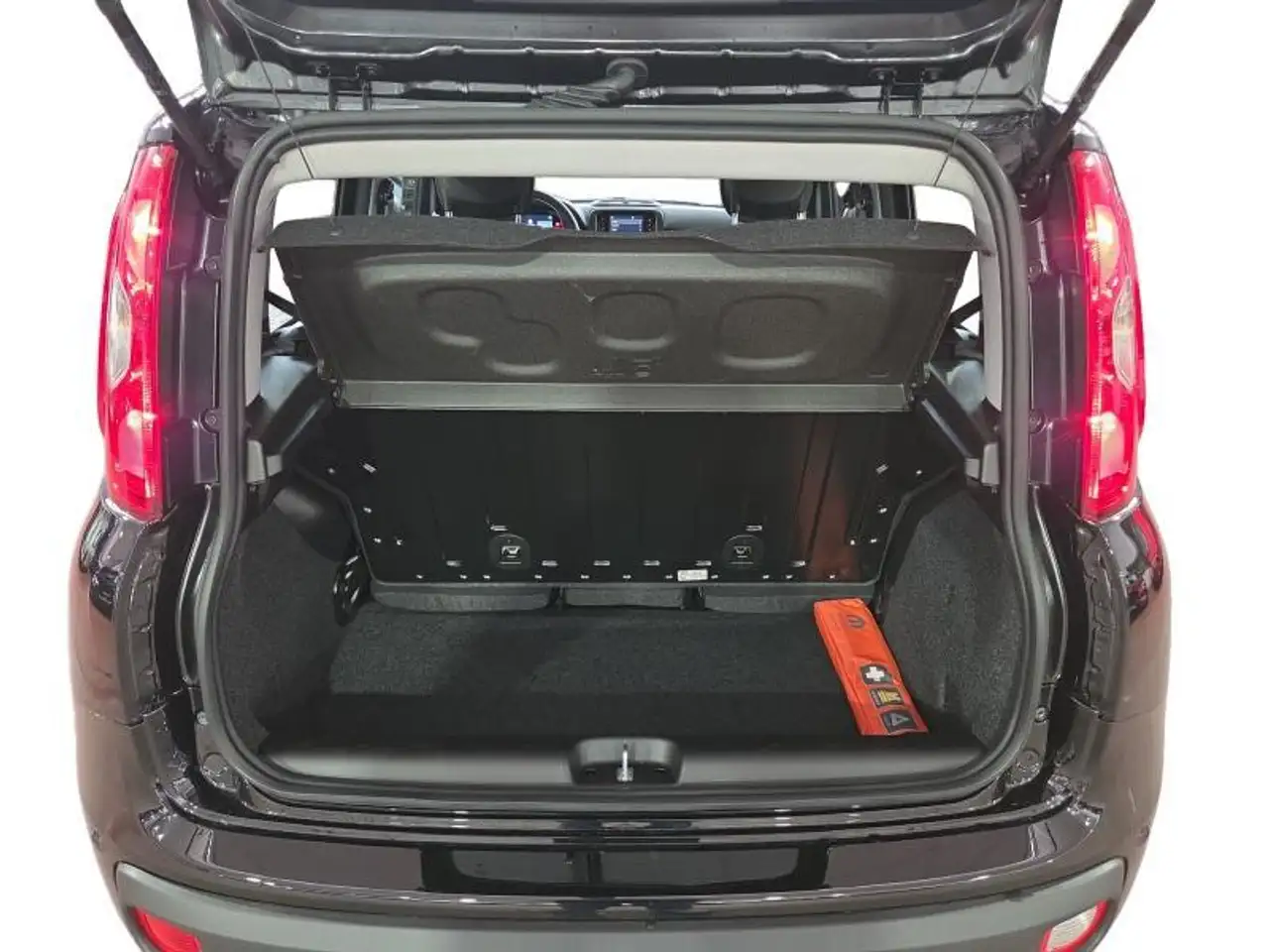 Fiat Panda 1.0i 64 Mild-Hybrid Bluetooth*Airco*Capteurs, миниатюра 8