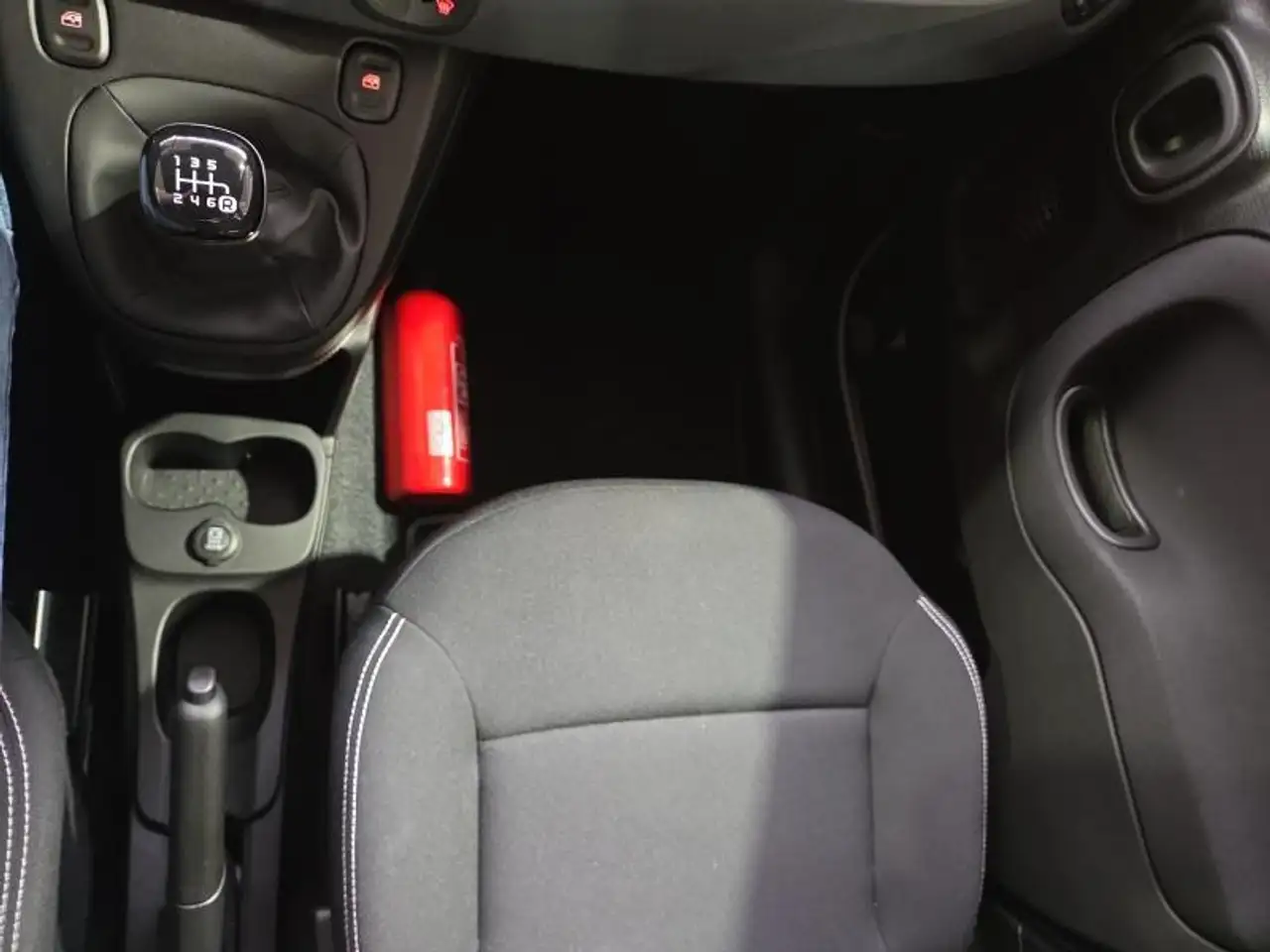 Fiat Panda 1.0i 64 Mild-Hybrid Bluetooth*Airco*Capteurs, миниатюра 18