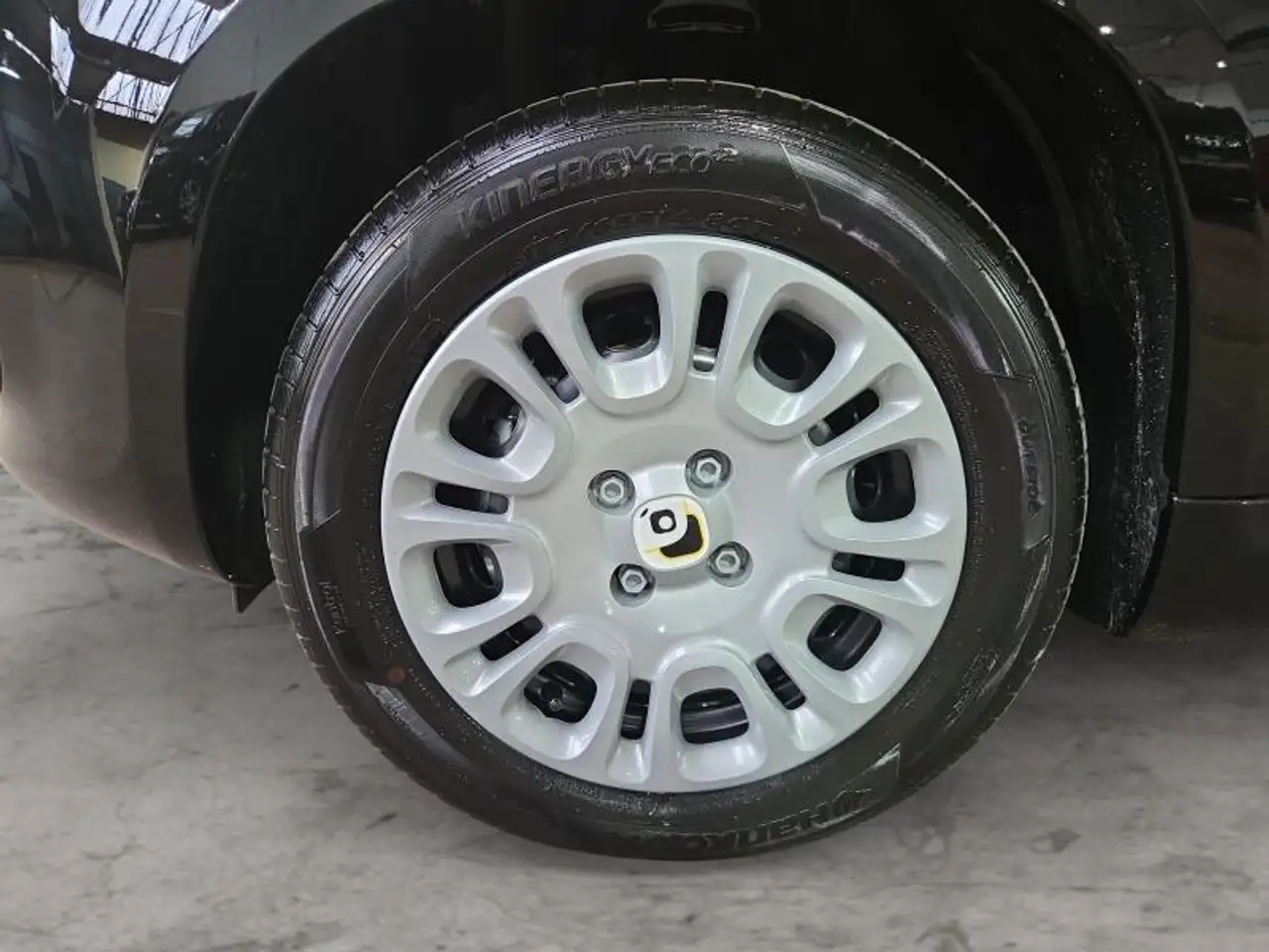 Fiat Panda 1.0i 64 Mild-Hybrid Bluetooth*Airco*Capteurs, миниатюра 7