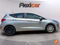 Ford Fiesta 1.0 EcoBoost S/S Active 85 Gris - thumbnail 5