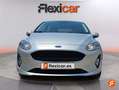 Ford Fiesta 1.0 EcoBoost S/S Active 85 Gris - thumbnail 2