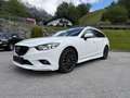 Mazda 6 Center-Line Weiß - thumbnail 4