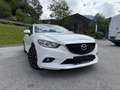 Mazda 6 Center-Line Weiß - thumbnail 1