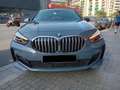 BMW 120 120dA Gris - thumbnail 2