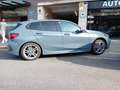 BMW 120 120dA Gris - thumbnail 7