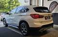 BMW X1 18d xLine Autom. Bianco - thumbnail 4